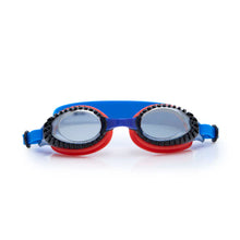 Load image into Gallery viewer, Bling2o- Race Car Red Goggles