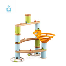 Load image into Gallery viewer, Jack Rabbit Creations- Bamboo Build & Run "Basic Kit"