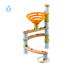 Load image into Gallery viewer, Jack Rabbit Creations- Bamboo Build & Run "Basic Kit"