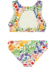 Load image into Gallery viewer, Molo- Nia 2pc Bikini (Flowerpress, 2-16)
