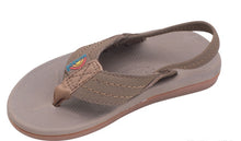 Load image into Gallery viewer, Rainbow- Kids Capes Sandals