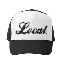 Load image into Gallery viewer, &quot;Local&quot; GS Trucker Hat