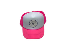 Load image into Gallery viewer, Good Shade Only- &quot;Coastal Kids&quot; Youth Adjustable Hat