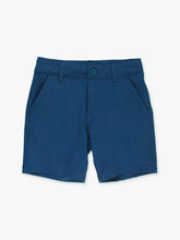 Load image into Gallery viewer, RuggedButts- Hybrid Shorts- Navy (2T-8)
