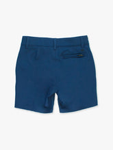 Load image into Gallery viewer, RuggedButts- Hybrid Shorts- Navy (2T-8)