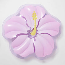 Load image into Gallery viewer, Sunny Life- "Hibiscus" Lie On Float