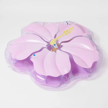 Load image into Gallery viewer, Sunny Life- "Hibiscus" Lie On Float