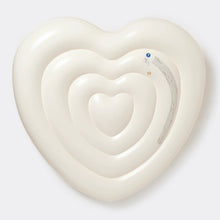 Load image into Gallery viewer, Sunny Life- "Twin Heart" Lie On Float