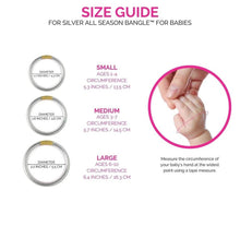 Load image into Gallery viewer, Budha Girl- Serenity Bracelet (Kids Bracelets)