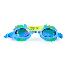 Load image into Gallery viewer, Bling2O- Jurassic Dino Goggles