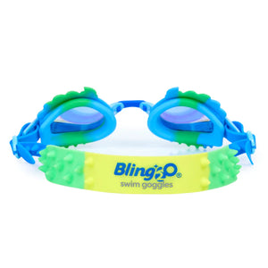 Bling2O- Jurassic Dino Goggles