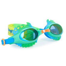 Load image into Gallery viewer, Bling2O-  Dino Goggles
