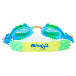 Bling2O-  Dino Goggles