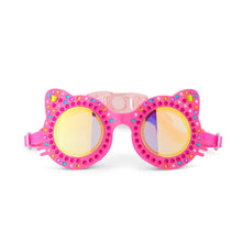 Load image into Gallery viewer, Bling2O- Kitten Goggles