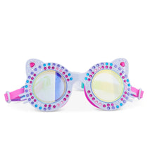 Load image into Gallery viewer, Bling2O- Kitten Goggles
