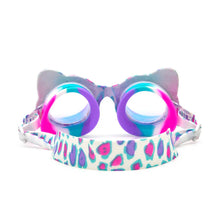 Load image into Gallery viewer, Bling2O - Purple Patches Cat Goggles