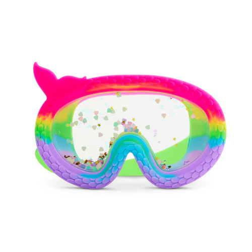 Bling2O- Mermaid Goggles (Splash n' Shimmer)