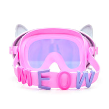 Load image into Gallery viewer, Bling2O- Copy Cat Pink Goggles
