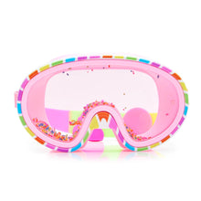 Load image into Gallery viewer, Bling2o- Rainbow Surprise Split Sprinkle Goggles