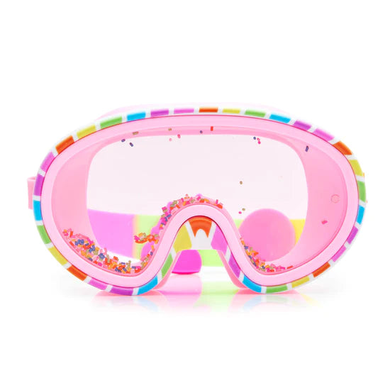 Bling2o- Rainbow Surprise Split Sprinkle Goggles