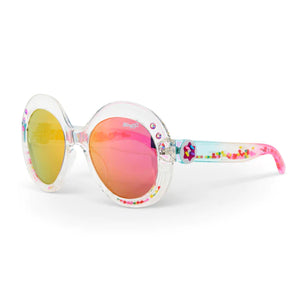 Bling2O- Glass Beach Sunglasses