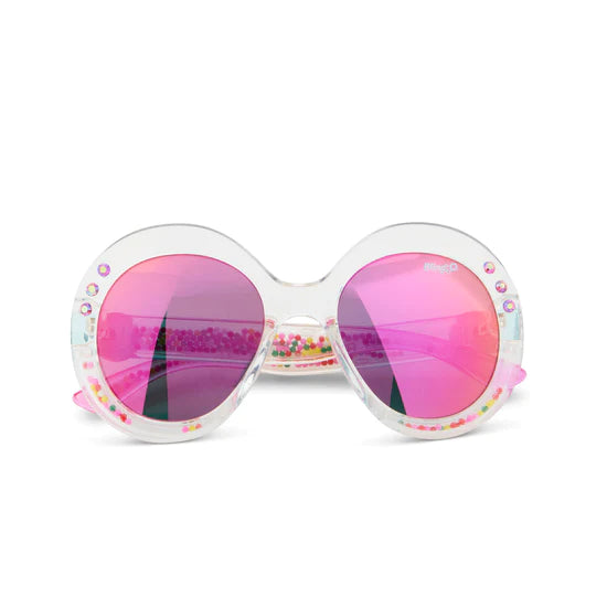 Bling2O- Glass Beach Sunglasses