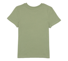 Load image into Gallery viewer, Binky Bro- &quot;Sun Chaser&quot; Shirt (Green, 2-6T)