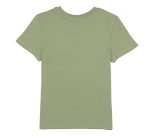 Binky Bro- "Sun Chaser" Shirt (Green, 2-6T)