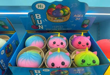 Load image into Gallery viewer, The Viral Unicorn Dumpling Squishy