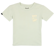 Load image into Gallery viewer, Binky Bros- &quot;Freddie&quot; T-Shirt (Mint Green, 6m-24m)