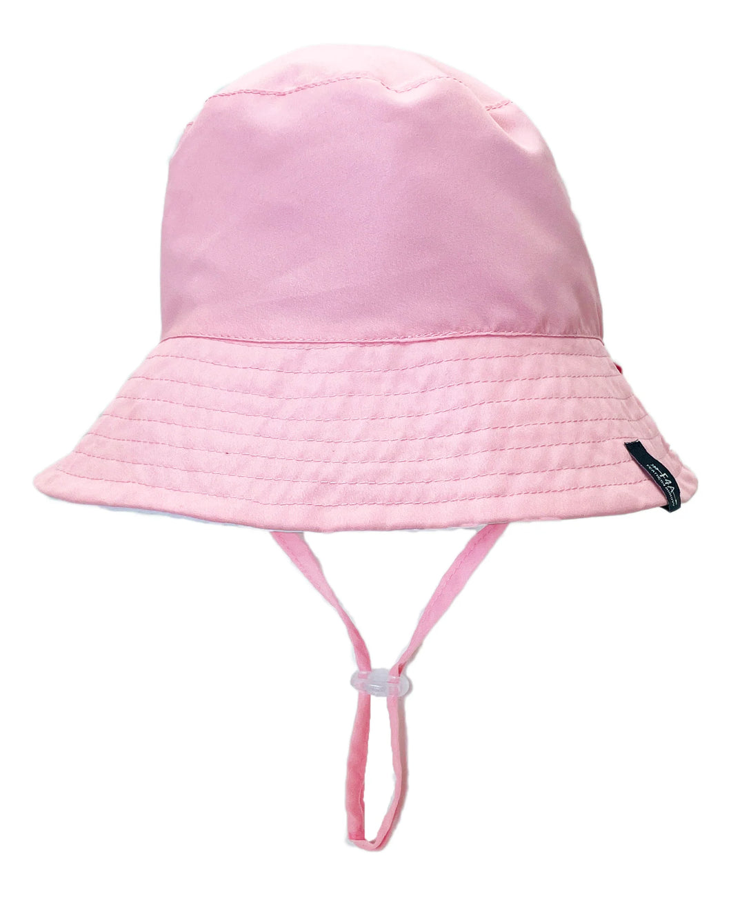 Feather 4 Arrow- Suns Out Reversible Bucket Hat (Pink)