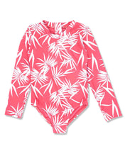 Load image into Gallery viewer, Feather 4 Arrow- Wave Chaser Surf Suit (Sugar Coral, 8-14)
