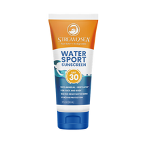 Load image into Gallery viewer, Stream 2 Sea: Sport Mineral-Based Sunscreen | SPF 30