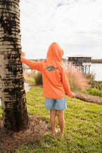 Load image into Gallery viewer, Saltwater Boys - Inlet Performance Shorts (2t-14/16y)