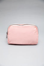 Load image into Gallery viewer, Wall to Wall- Cross-Body Fanny Pack