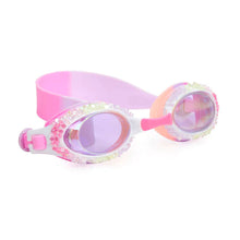 Load image into Gallery viewer, Bling2O- Popsicle Pink Goggles