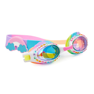Bling2O- Rainbow Unicorn Goggles
