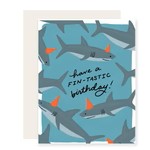 Slightly Stationary- 