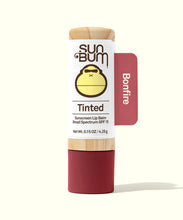 Load image into Gallery viewer, Sun Bum- Tinted Lip Balm