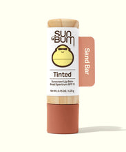 Load image into Gallery viewer, Sun Bum- Tinted Lip Balm