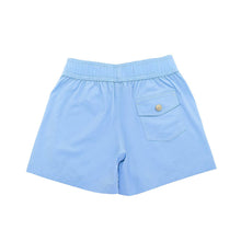 Load image into Gallery viewer, Saltwater Boys - Inlet Performance Shorts (2t-14/16y)