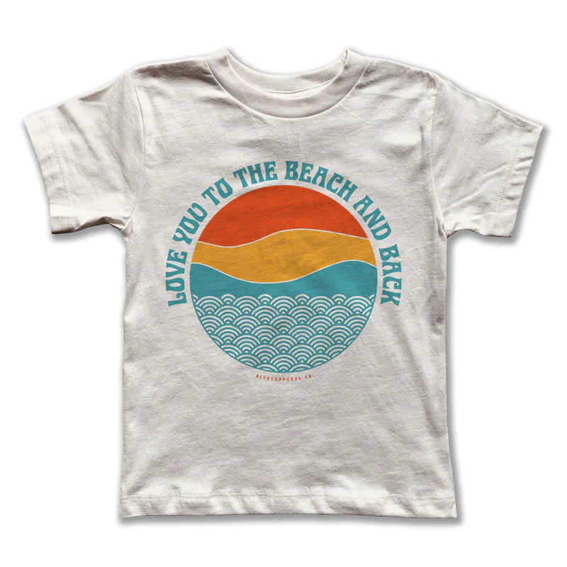 Rivet Apparel- Love you to the Beach and Back (10-16)