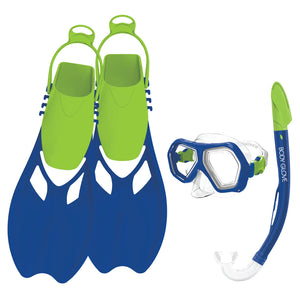 Body Glove- Mischief Snorkel Set