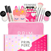 Load image into Gallery viewer, Prim and Pure - Unicorn Mineral Makeup Gift Set