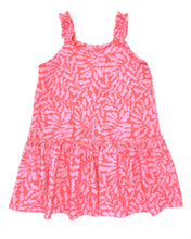 Load image into Gallery viewer, Feather 4 Arrow- Sunseeker Dress- Sugar Coral (7-14)