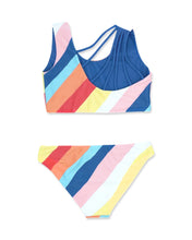 Load image into Gallery viewer, Feather 4 Arrow- Summer Sun Surf Suit East Cape (2-6)