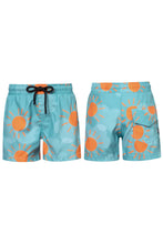 Load image into Gallery viewer, Pepita &amp; Me- Sunshine Boardshorts (Sol Solecito, 2-6)