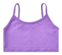 Load image into Gallery viewer, VIVID VIOLET BRALETTE (SMALL / MEDIUM (7-10))