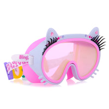 Load image into Gallery viewer, Bling2O- Clawdia Goggles