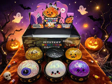 Load image into Gallery viewer, Halloween dumpling- Factory Sealed